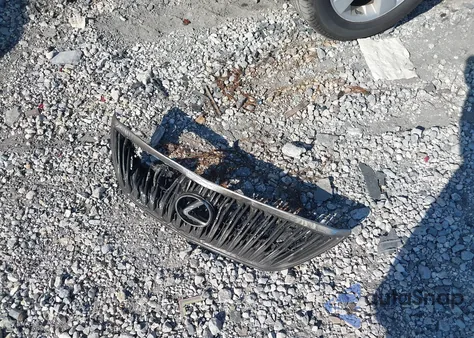 2006 Lexus Rx 330 из США, поврежденный, VIN 2T2HA31U66C101671